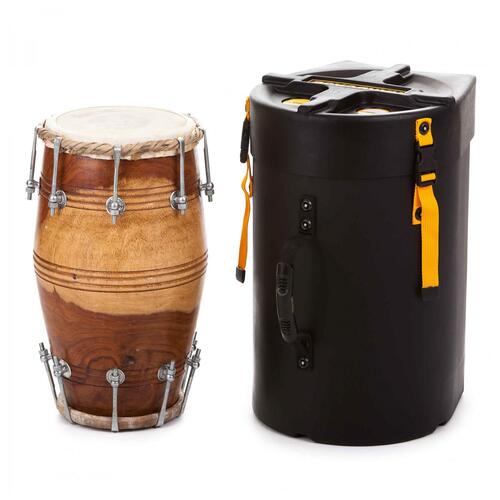 Image 1 - Hardcase Dholak/Dhol Cases